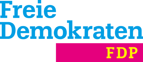 Logo FDP